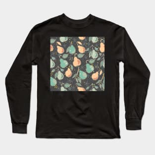 Pears Long Sleeve T-Shirt